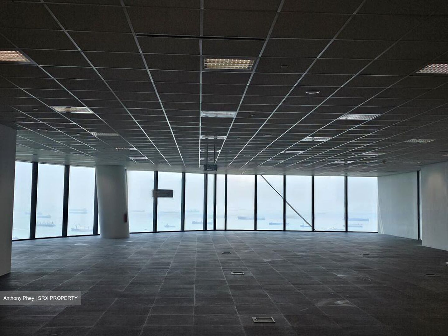 Marina One West Tower (D1), Office #456007611